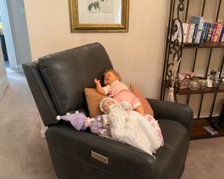Recliner