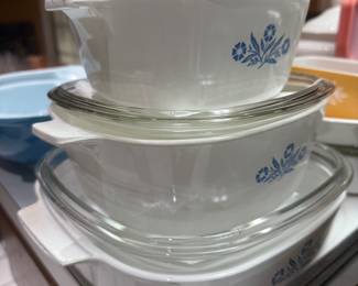 Corningware