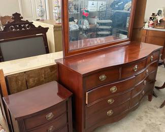 Dresser