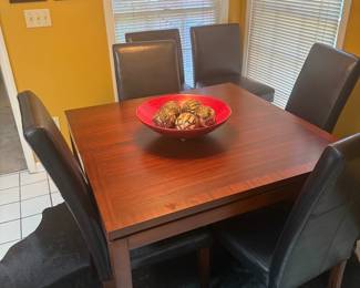 Kitchen Table