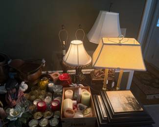 Lamps