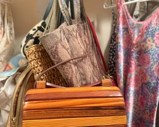 Purses
