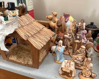 Nativity