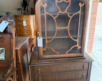 China Cabinet