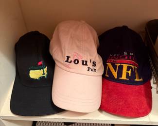Hats