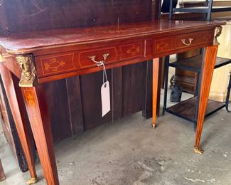 Writing Desk