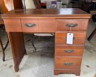 Sewing Table