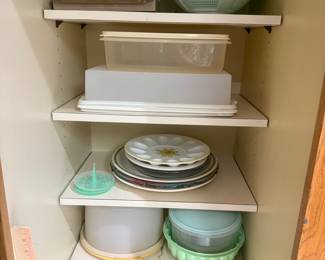 Tupperware