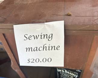 Sale Picture