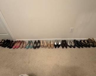 Women’s New Size 9 Shoes 