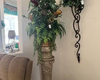 Greenery Galore 