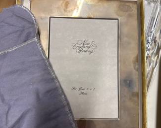 decorative picture frame 