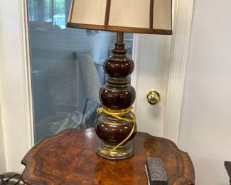 table lamp 