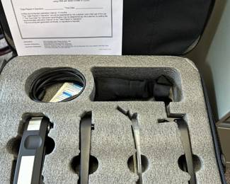 X-Rite i1Pro Spectrophotometer 