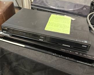 Sony Blu-ray Disc Player 