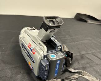 Sony Handycam Mini Digital Camcorder 