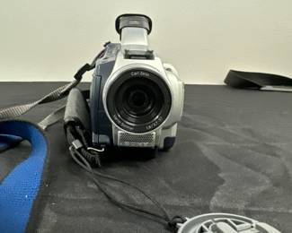 Sony Mini Digital Camcorder 