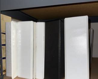 binders 