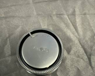 Minolta AF Zoom Lens 35-70mm