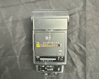 Albinar 91CAN-IR Thyristor Infra-Red flash 