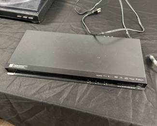 Sony Blu-ray Disc Player 
