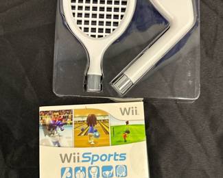 Wii sports 