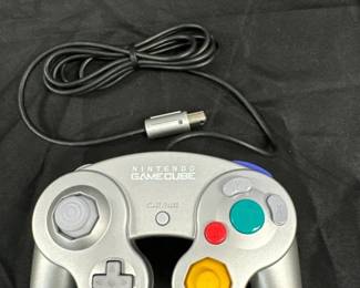 Nintendo Game Cube Controller 