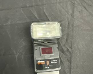 Albinar 91CAN-IR Thyristor Infra-Red flash 