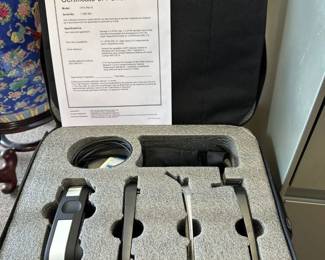 X-Rite i1Pro Spectrophotometer 