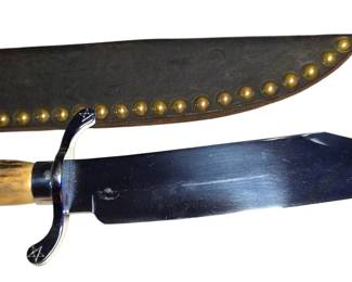 knives