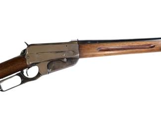 guns