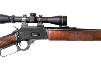 guns
