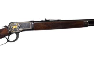 guns