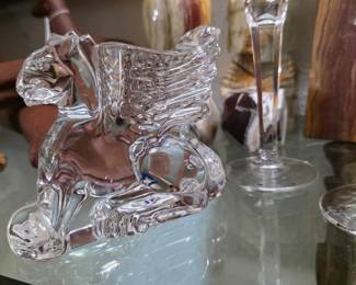 Baccarat Griffin
