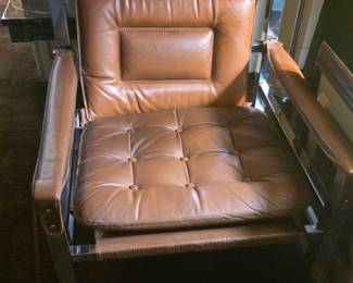 mid century chair