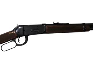 guns