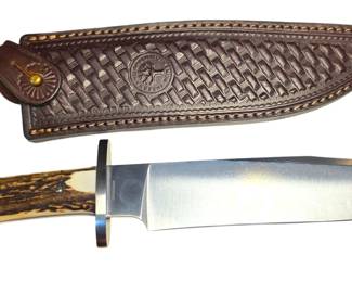 knives