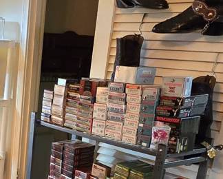 ammunition