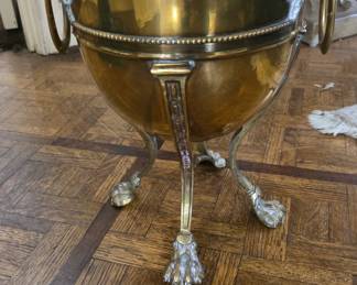 champagne bucket
