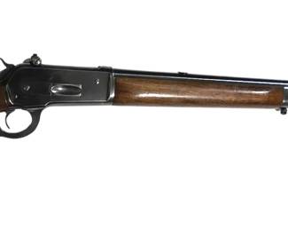guns