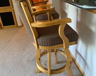 Bar stools 