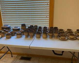 Denby Stoneware