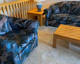 Living room furniture 