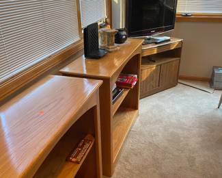Office furniture 