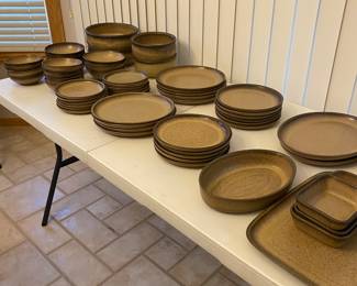 Denby Stoneware 