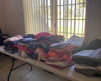 Women’s clothing