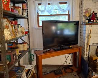 Television