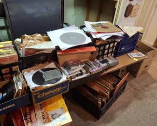 Records