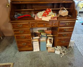BOOKS, BOOKS, BOOKS