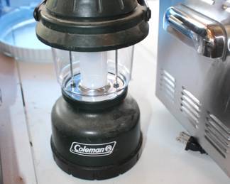 Coleman Lantern